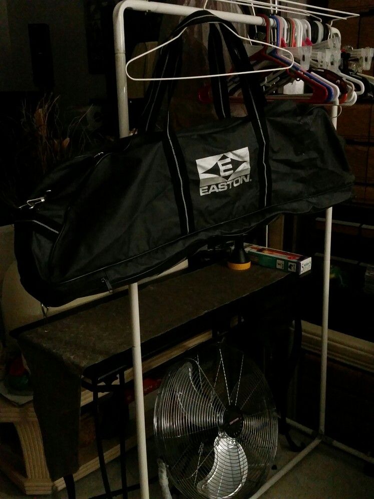 Easton/ Baseball Bat Bag