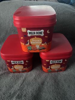 Milk-Bone Dog Treats