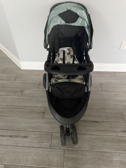 Stroller
