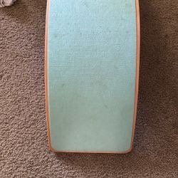 Balance Board 