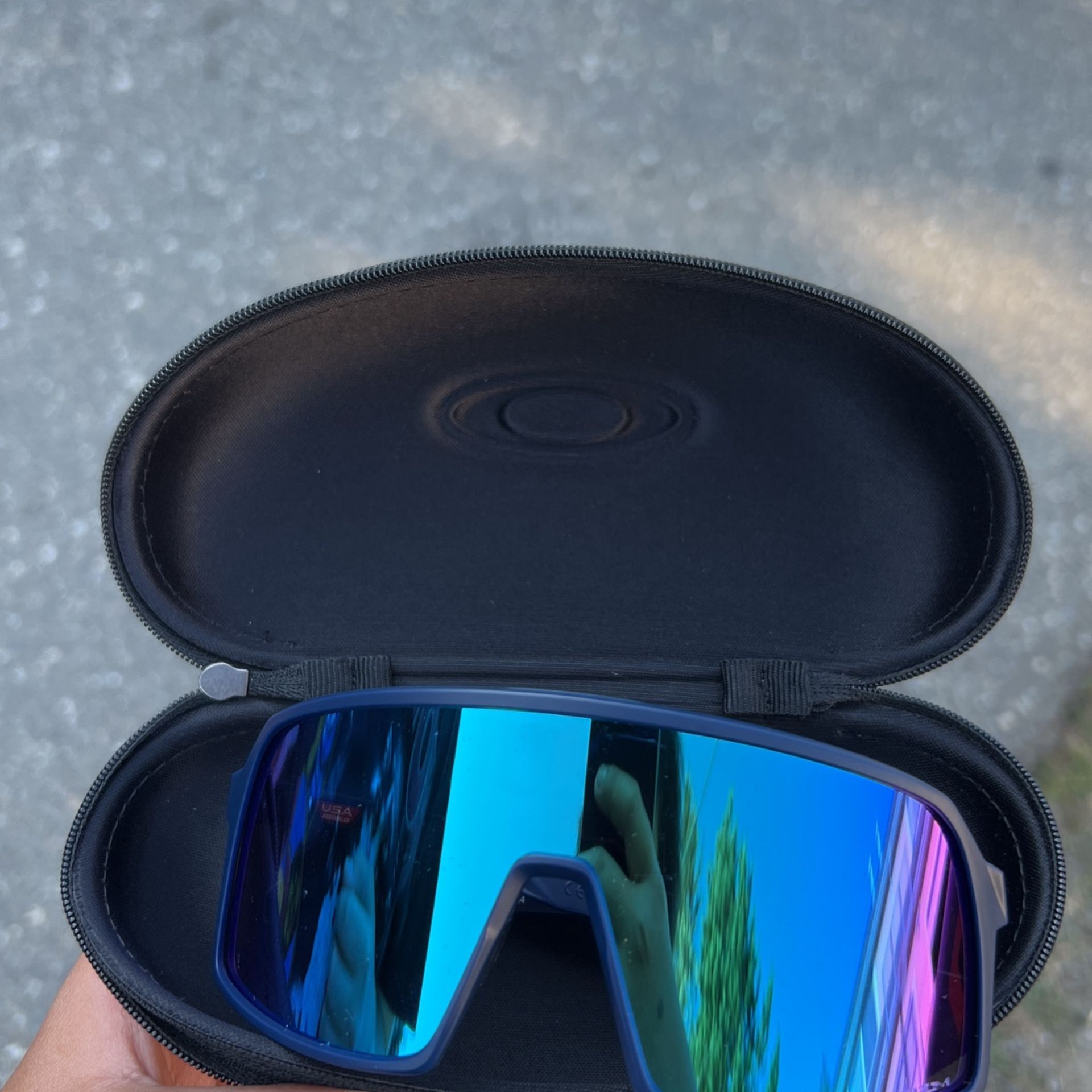 Oakley Sunglasses
