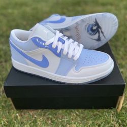 Jordan 1 Low Mighty Swishers