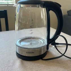 Electric Kettle