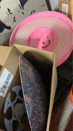 Kids lights with remote control FREE