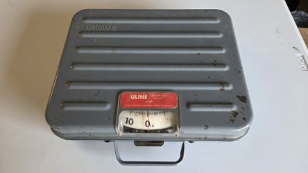 Uline Utility Scale