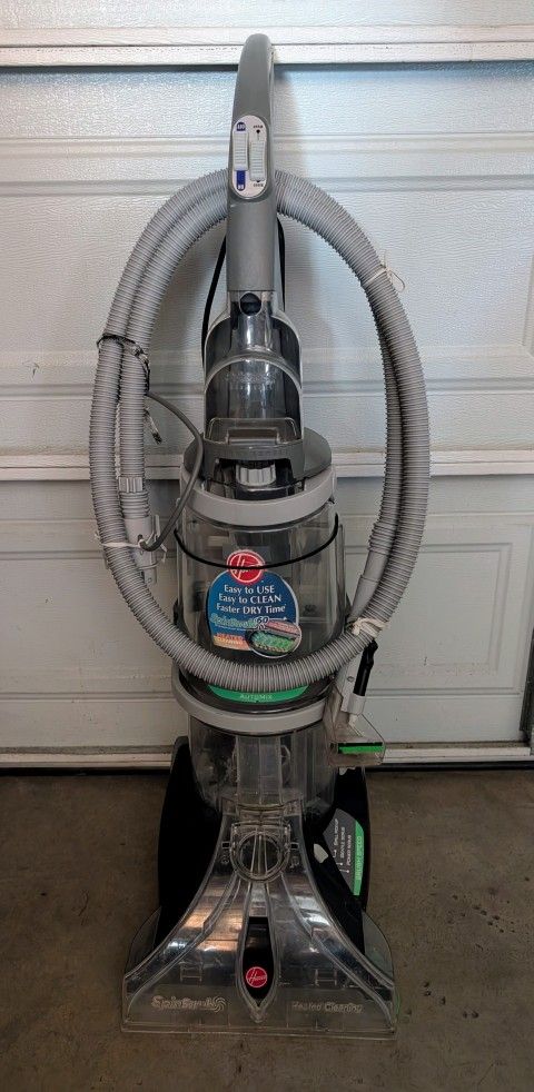 Hoover Carpet Cleaner