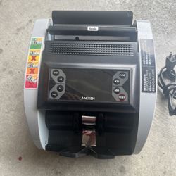 Aneken Money Counting Machine 