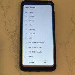 Samsung Galaxy A14, 5G 64GB, Black - 1TB Expandable storage