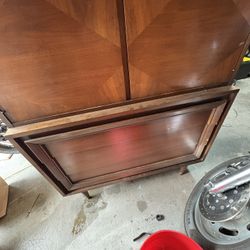 Antique Dresser