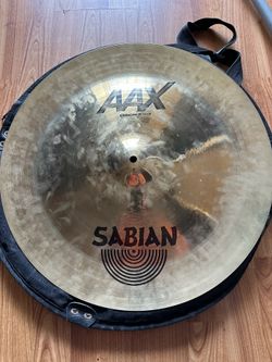Sabian 20” AAP
