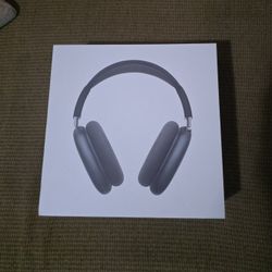 AirPods MAX *Midnight*