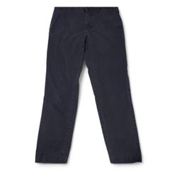 Banana Republic Mason Chino Pants Mens 33x32