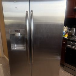 Samsung Fridge 