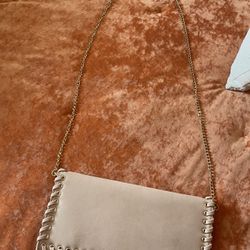 Crossbody Clutch Wallet