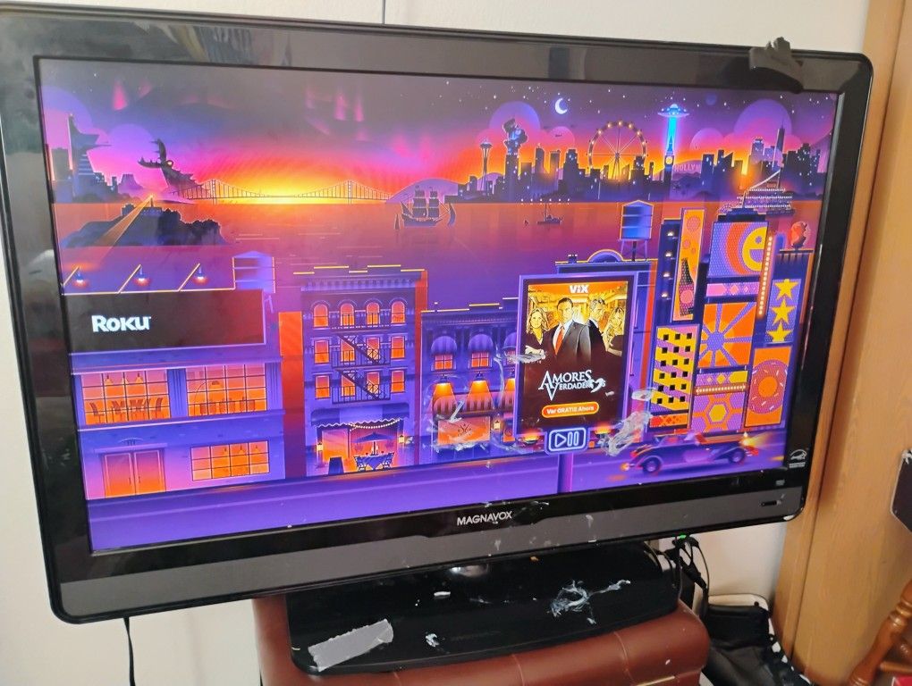 TV