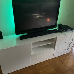 Tv Stand/cabinet 