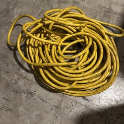 50 ft heavy duty extension