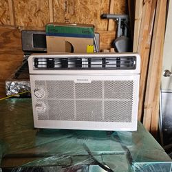 Toshiba AC