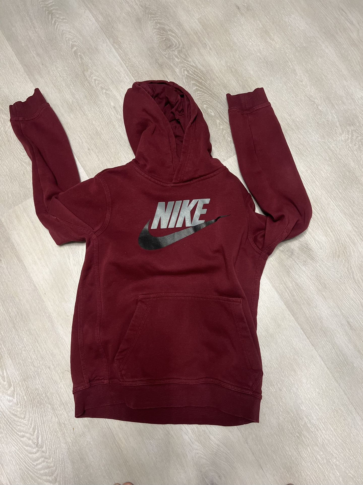 Boy Nike Sweatshirt