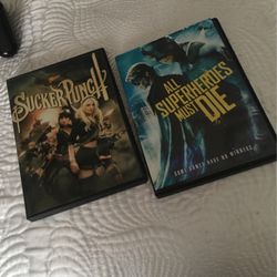 2 For 5$ Take Em Both