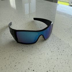 Oakley Batwolf Sunglasses