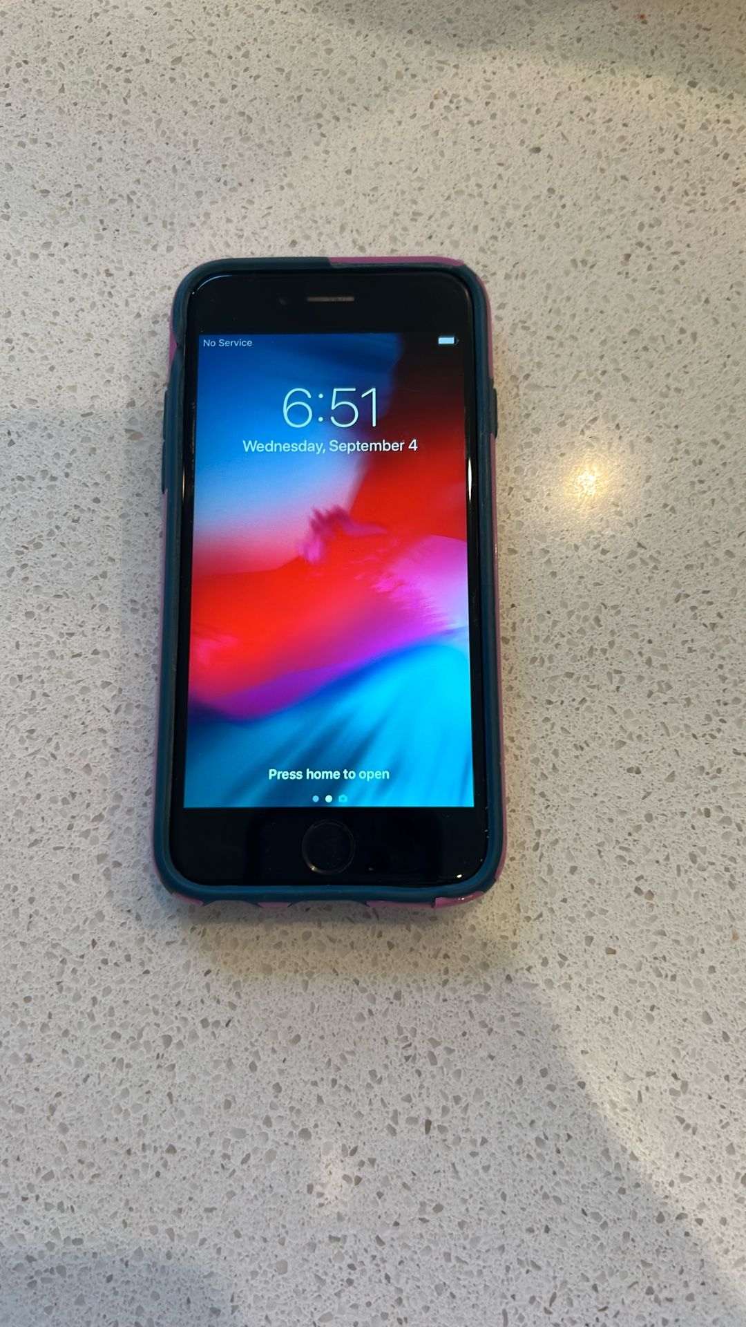 Apple iPhone 6 AT&T