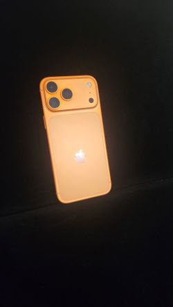 Iphone 17 Pro max unlocked