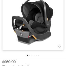 Car Seat