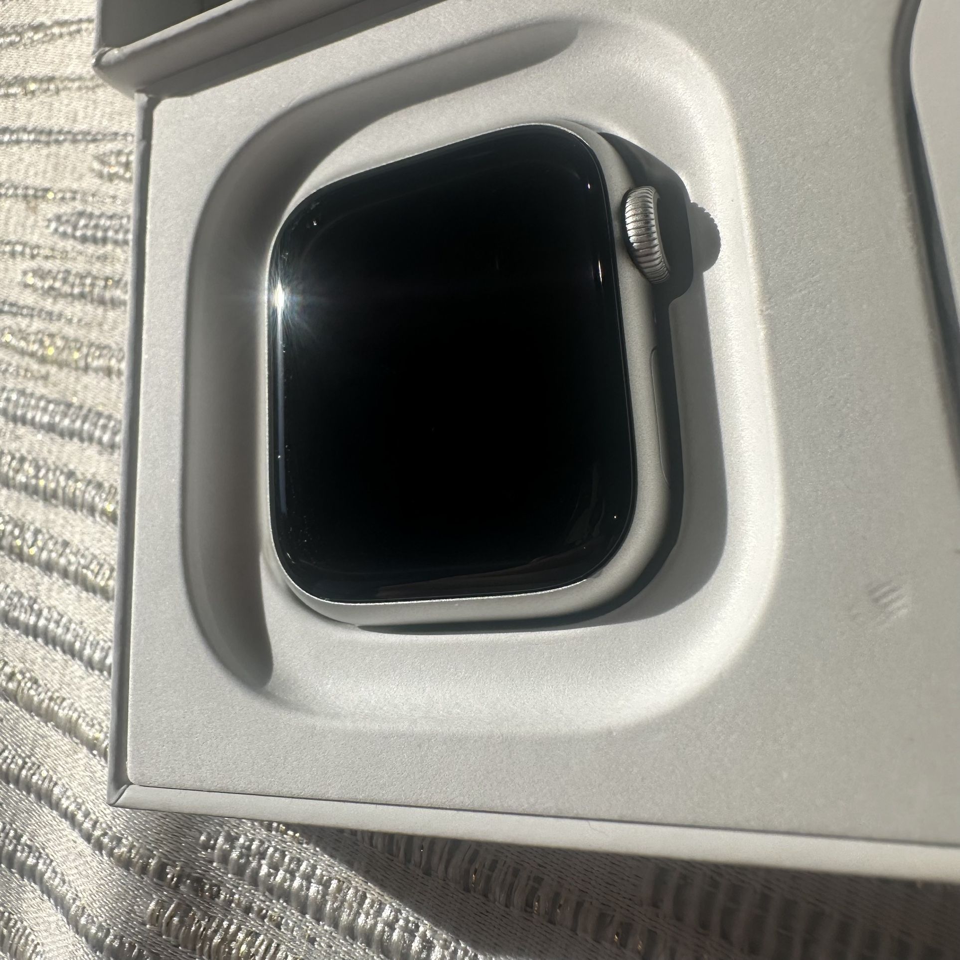 Apple Watch Series 9