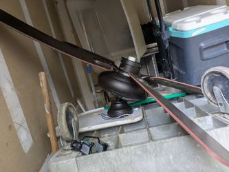 Ceiling Fan