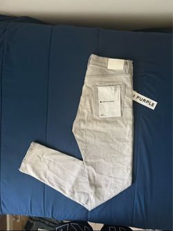 Purple Brand Jeans Size 34
