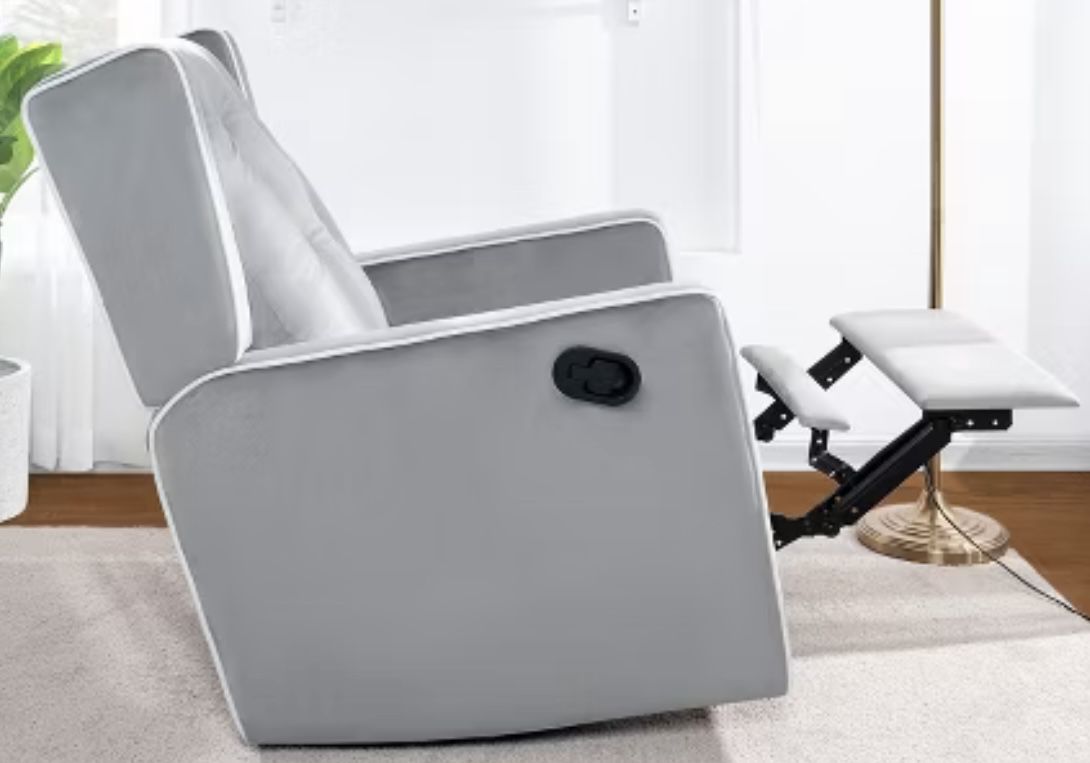 Recliner Chair