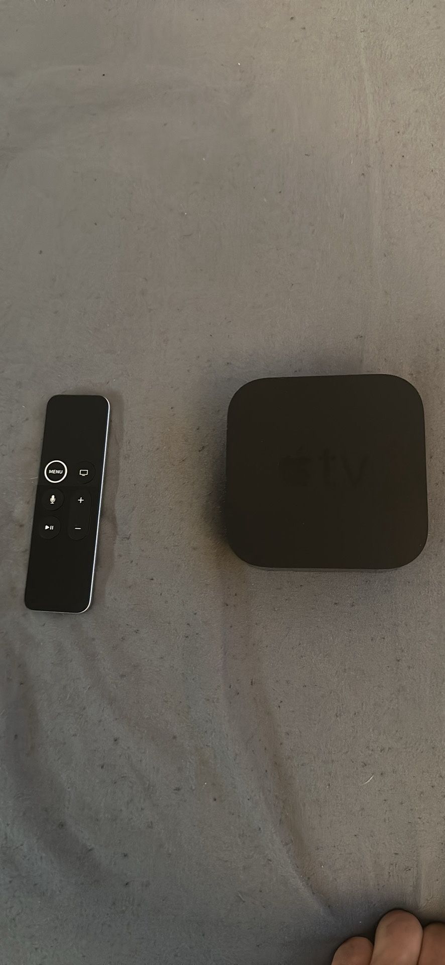 Apple Tv