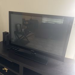 Samsung 40”