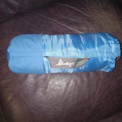 Slumberjack Cooling Sleeping Bag Liner
