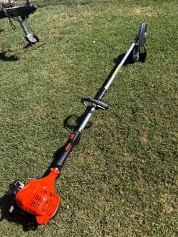 ECHO
21.2 cc Gas 2-Stroke Lawn Edger