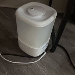 Humidifier