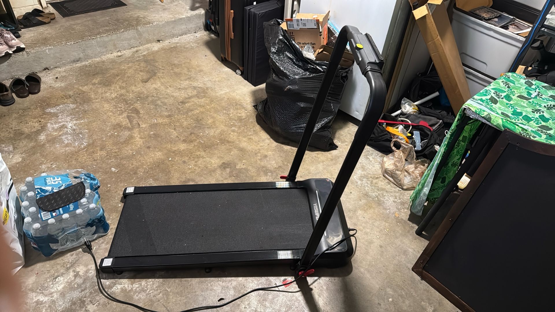 Treadmill