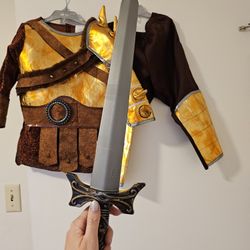 Halloween Costume 👻