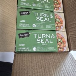 Contenedores Para Alimentos 