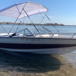 1988 Sunray .