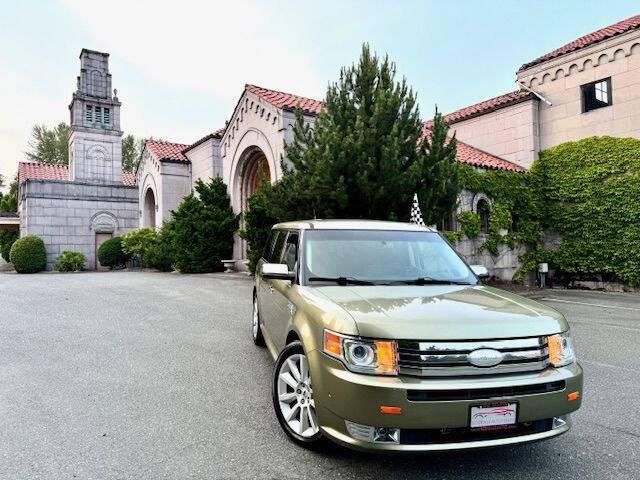2012 Ford Flex