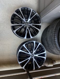 rims