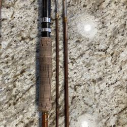 Fly Rod