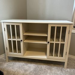 TV Stand / Storage Cabinet