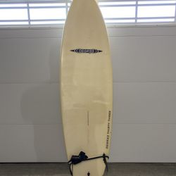 Surfboard | Degree 33