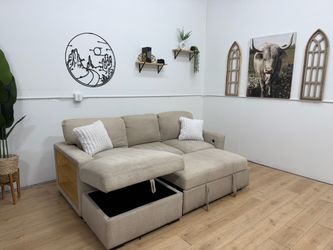 Sectional Couch - Free Delivery