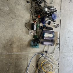 Misc Aquarium Supplies
