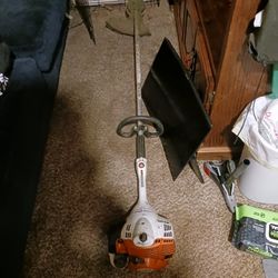 Stihl Weed Wacker FS 56 RC