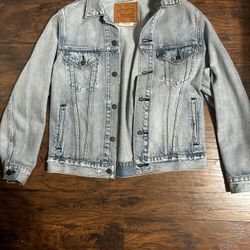 Levi’s Jean Jacket